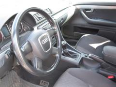 Audi A4 Diesel 2.0TDI sedan
