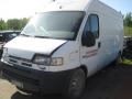 Kuva 3: Citroen Jumper 94-01 2.8 hdi 1999