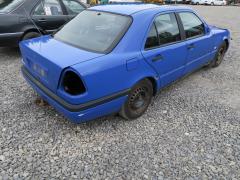 Mercedes-Benz C 202 220 D Sed