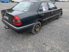 Mercedes-Benz C 202 220 D Sed