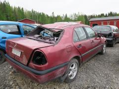 Mercedes-Benz C 202 1.8i 16V Sed