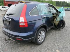 Honda CR-V (RE) 2.2 i-CTDi 4WD