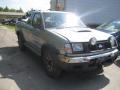 Kuva 3: Nissan King Cab 2.5 tdci  2002