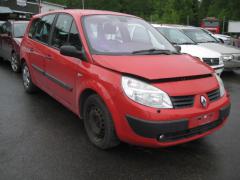 Renault Scnic 1.6i16v grand scenic
