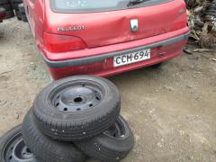 Peugeot 106