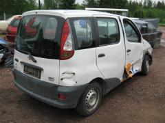 Toyota Yaris Verso