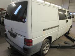 Volkswagen Transporter 2,5 TDI 75kW