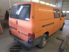 Volkswagen Transporter 2,4 D