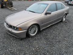 BMW E39 530dA Sed