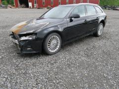 Audi A4 (8K5) 3.0 TDi Farm Quattro