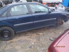 Volvo S80  SEDAN 2.4 TURBO Aut. -02