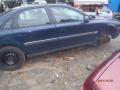 Kuva 3: Volvo S80  SEDAN 2.4 TURBO Aut. -02 2002