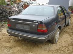 Saab 9000