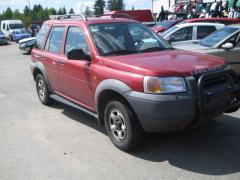 Land Rover Freelander 1.8i