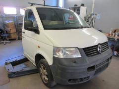 Volkswagen Transporter 1,9 TDI 