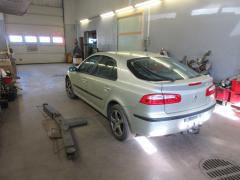 Renault Laguna 1,6 79kW