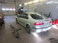 Kuva 3: Renault Laguna 1,6 79kW 2002