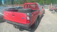 Ford Ranger 2.5td Super Cab 