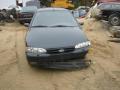 Kuva3: Ford Mondeo