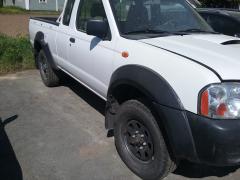 Nissan King Cab