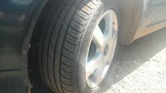 Audi A6 2.5 tdi farmari