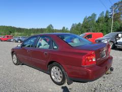 Volvo S80 2.5T