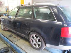 Audi A6  2,5TDI V6 farmari -00 