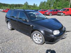 Volkswagen Golf IV 1.6i 16V Farm