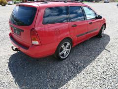 Ford Focus 1.6i 16V Farm