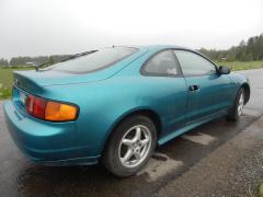 Toyota Celica 1.8 i 16V -94