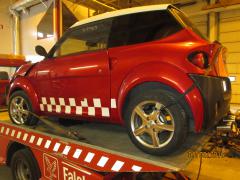 Mopoautot Chatenet