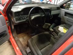 Volvo 850