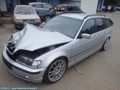 Bmw 3 e46 98-05