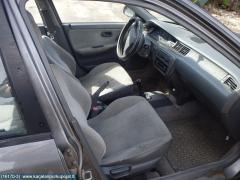 Honda civic 92-95