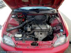 Honda civic 92-95