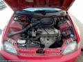 Kuva 3: Honda civic 92-95 1995