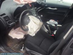 Toyota auris 07-09
