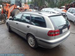 Volvo V40 5D STW 1.9 T4 MT5 -98
