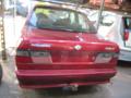 Kuva 3: Nissan Primera 1,6 SLXI -95  1995