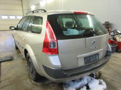 Renault Mgane 1,9 dC 96kW