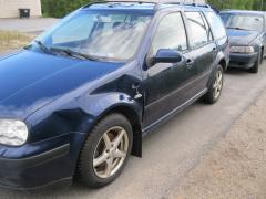 Volkswagen Golf V