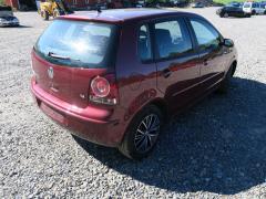Volkswagen Polo (9N3) 1.4i 16V 5/HB