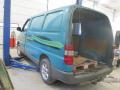 Kuva 3: Toyota Hiace  95-05 2,4TD lyhyt -96   1996