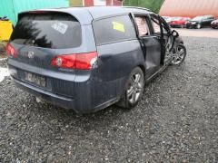 Honda Accord 2.2 i-CTDi Farm