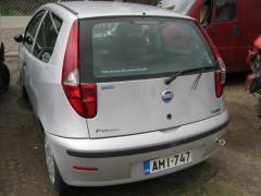 Fiat Punto Torino