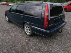 Volvo V70 2.4i 20V