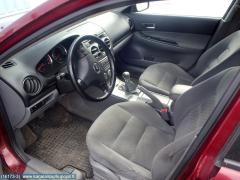 Mazda 6 02-08