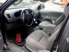 Toyota hilux 05->>