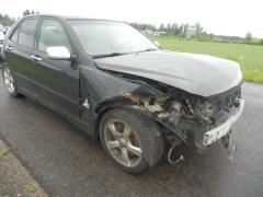 Lexus Is 200 Autom. -00