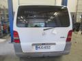 Kuva 3: Mercedes-Benz Vito 108 CDI 2,2 -01 2001